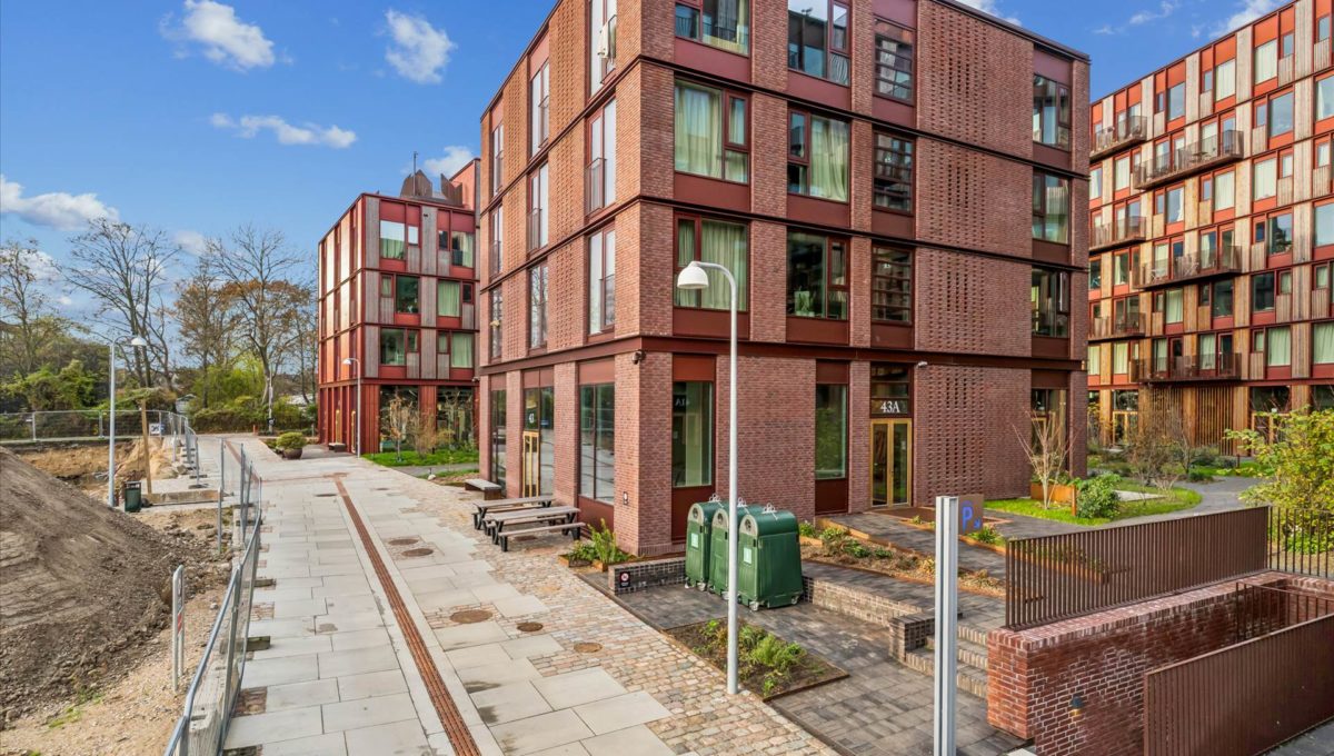 115845921 - Bülowsvej 43