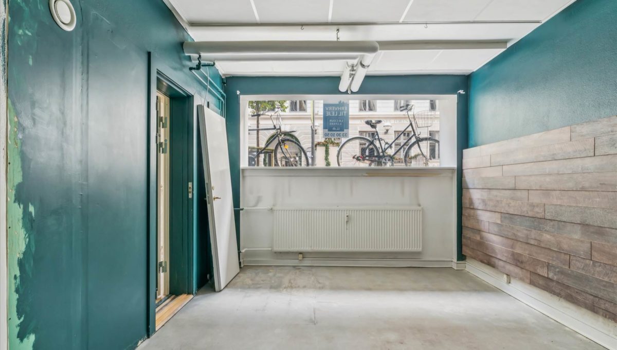 115845889 - Rømersgade 25, kld. tv.