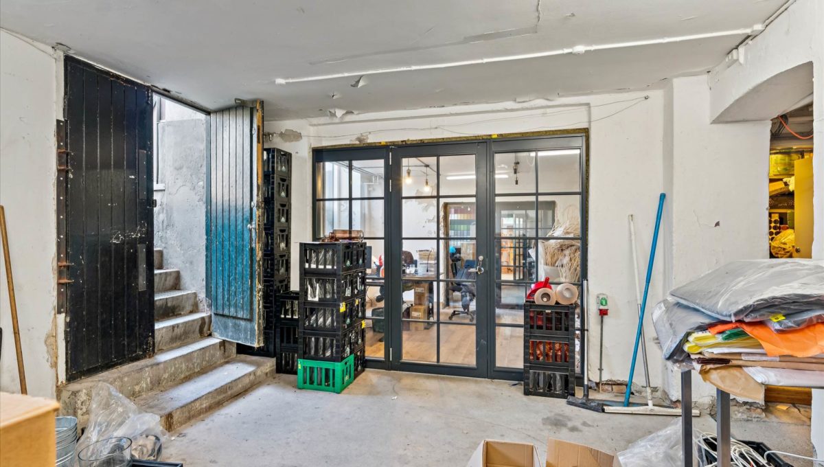 115845939 - Linnésgade 12, st.