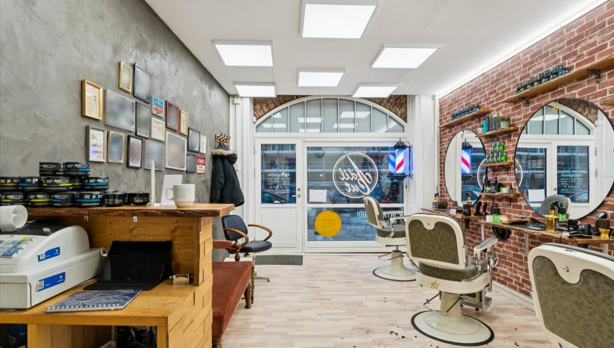 115845929 - Østerbrogade 147, st.