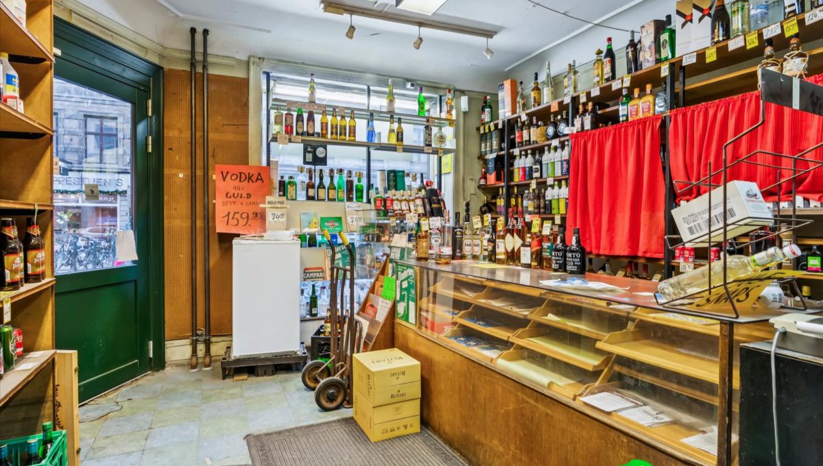 115845933 - Gammel Kongevej 172A, st. 2.