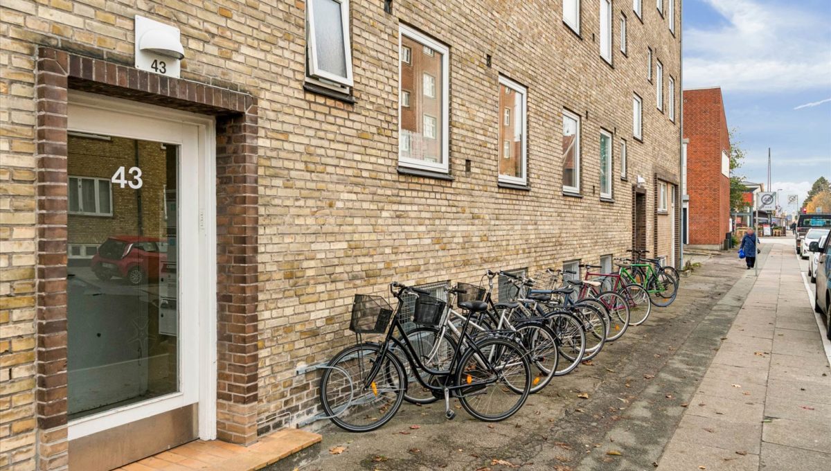 115845882 - Hyltebjerg Allé 45, kld. 1.