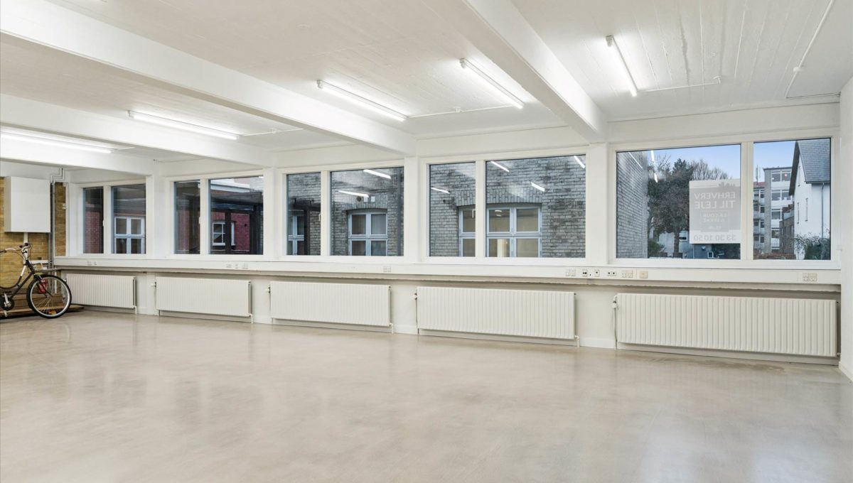 115845925 - Dronning Olgas Vej 31A, st.