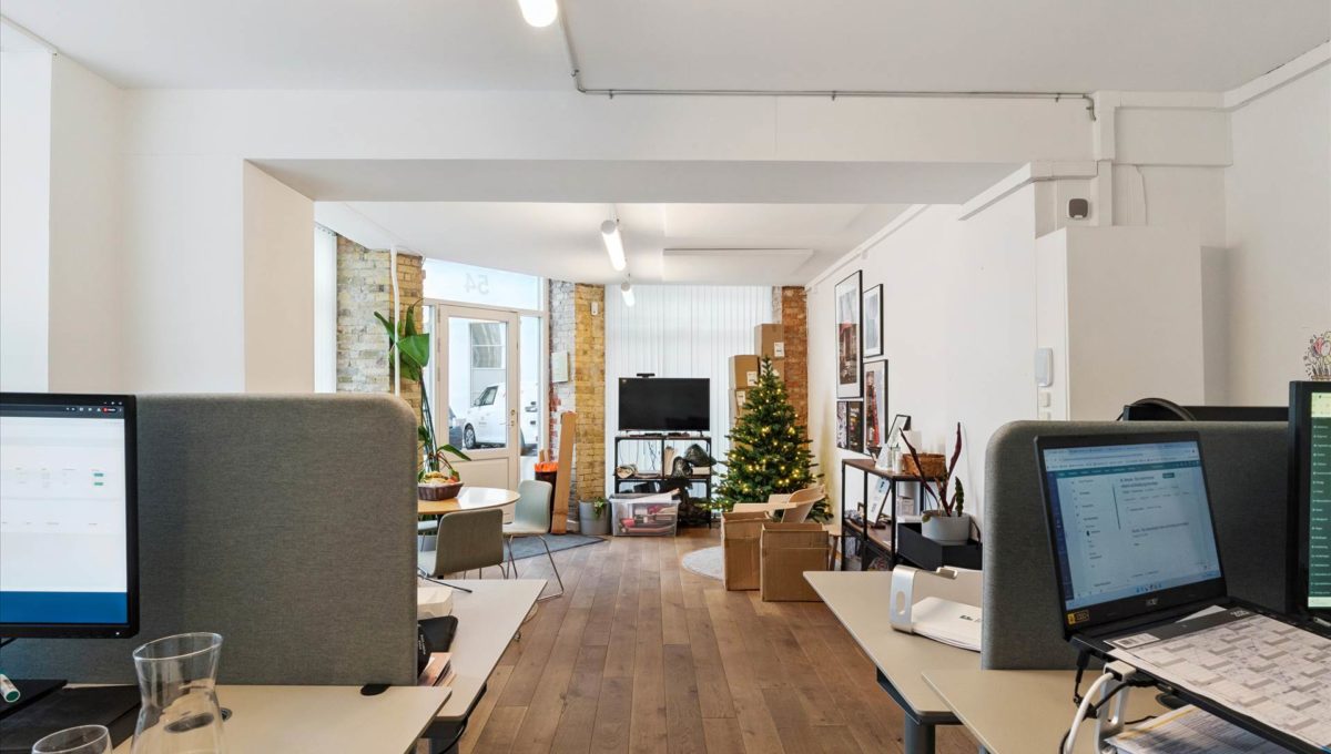 115845909 - Ryesgade 54, st. 3.