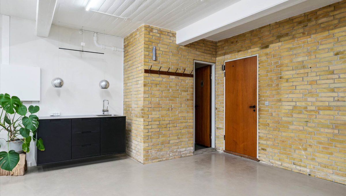 115845925 - Dronning Olgas Vej 31A, st.