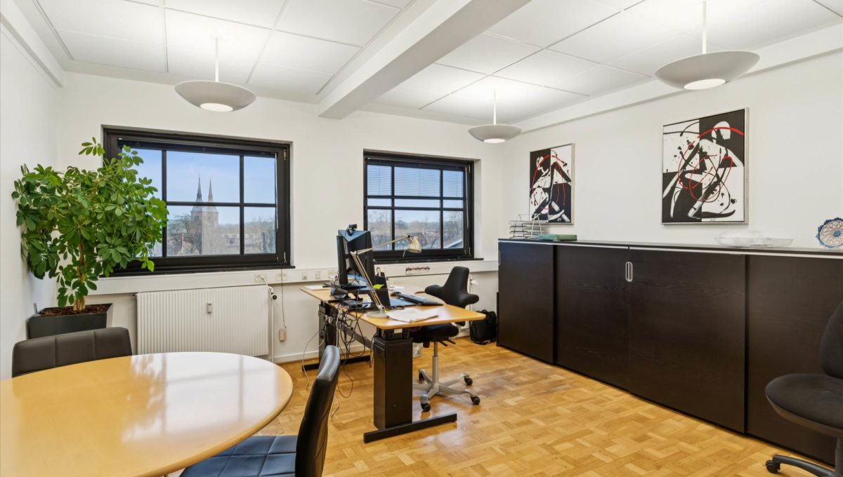 115845963 - Ordrupvej 101, 4. sal