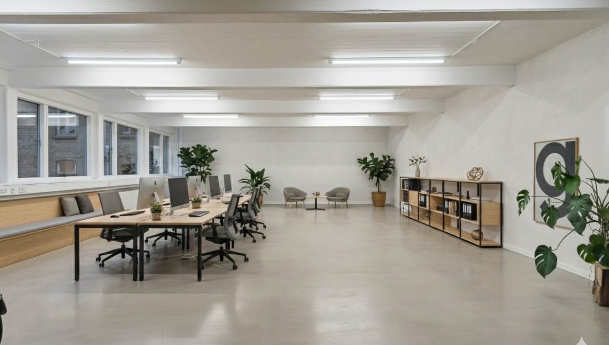 115845925 - Dronning Olgas Vej 31A, st.