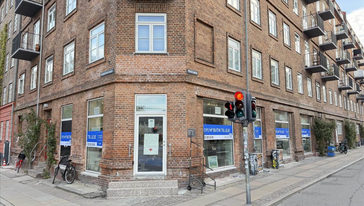 115845922 - Mimersgade 118, st. tv.