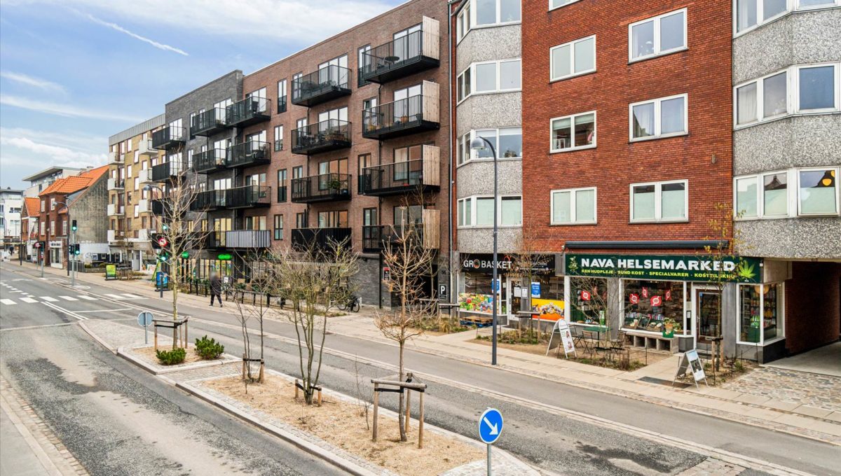 115845975 - Søborg Hovedgade 54, st. tv.