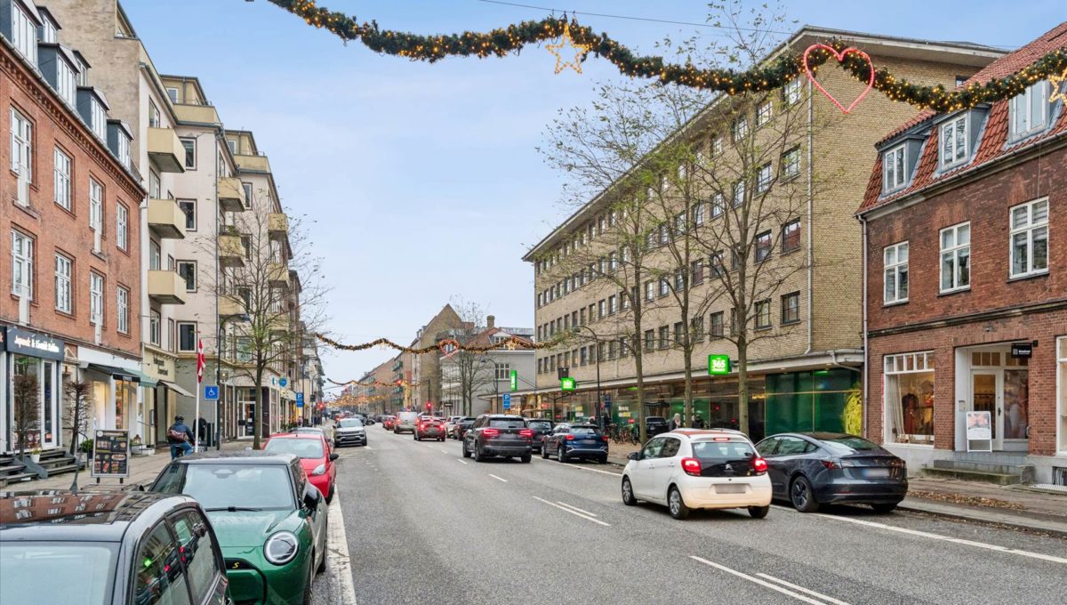 115845963 - Ordrupvej 101, 4. sal