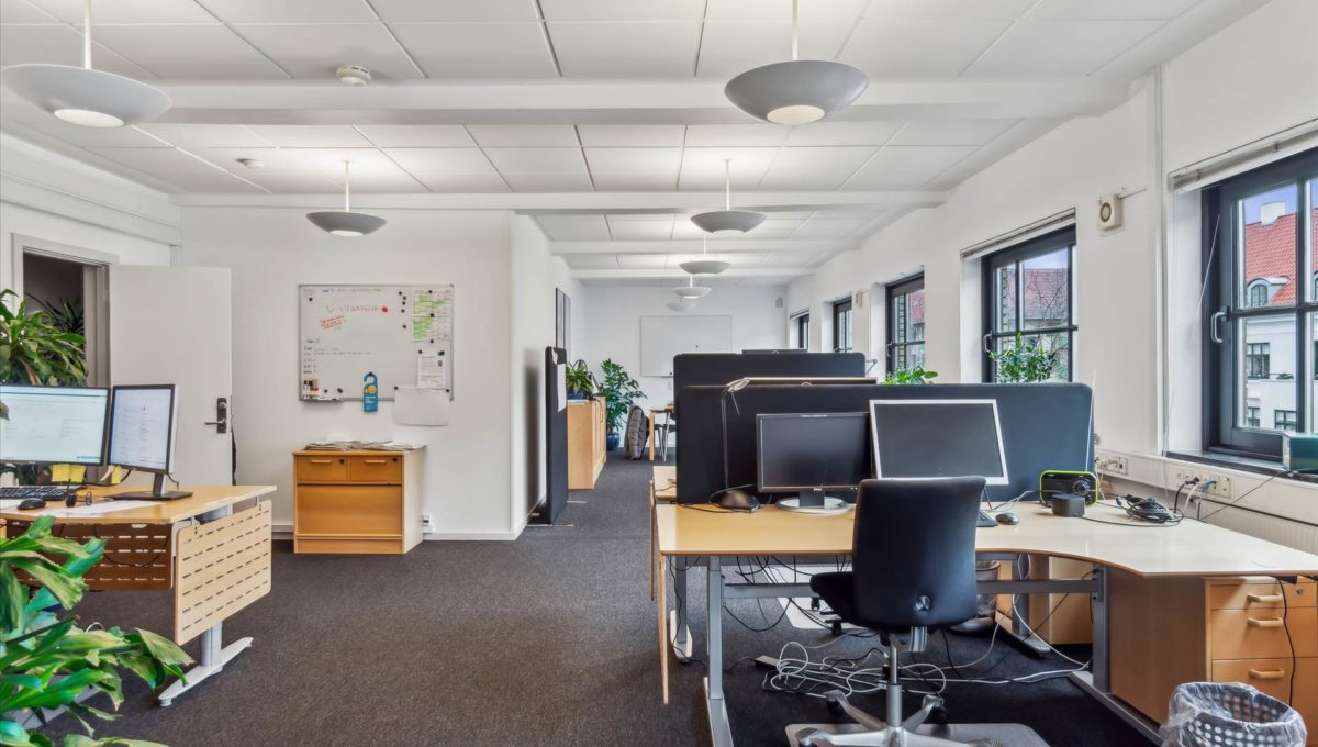 115845964 - Ordrupvej 101, 3+4. sal