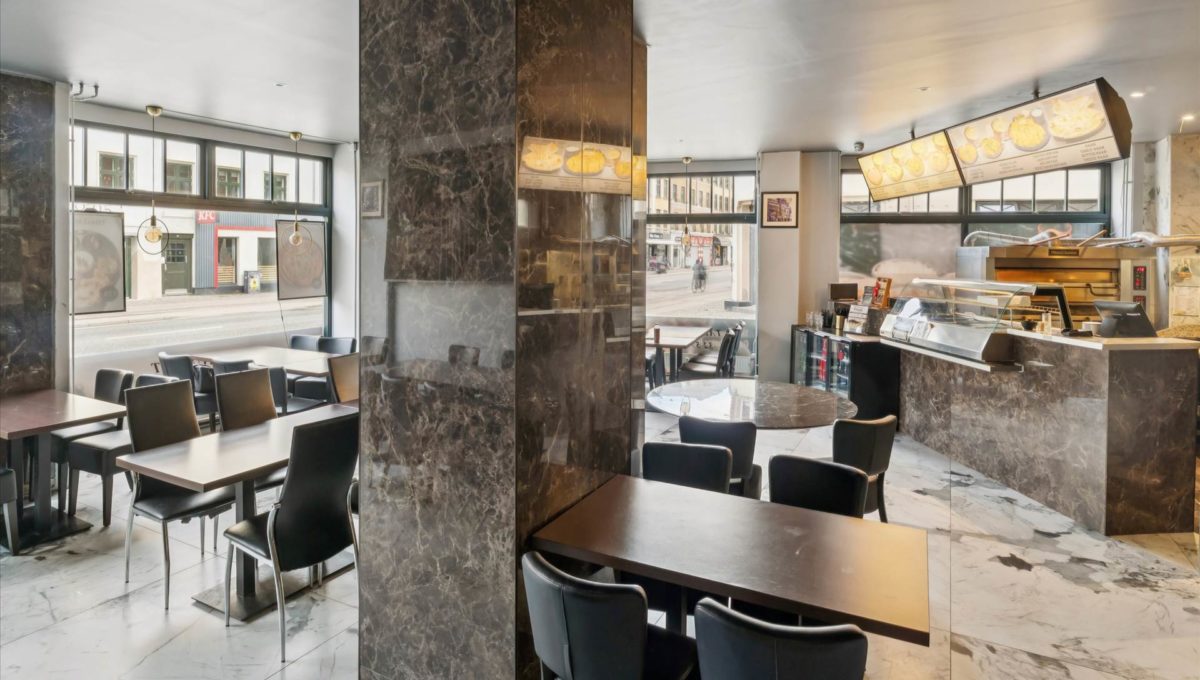 115845951 - Amagerbrogade 100, st.