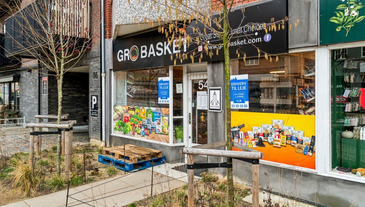 115845975 - Søborg Hovedgade 54, st. tv.