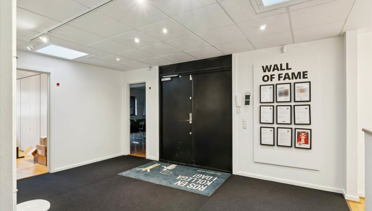 115845963 - Ordrupvej 101, 4. sal