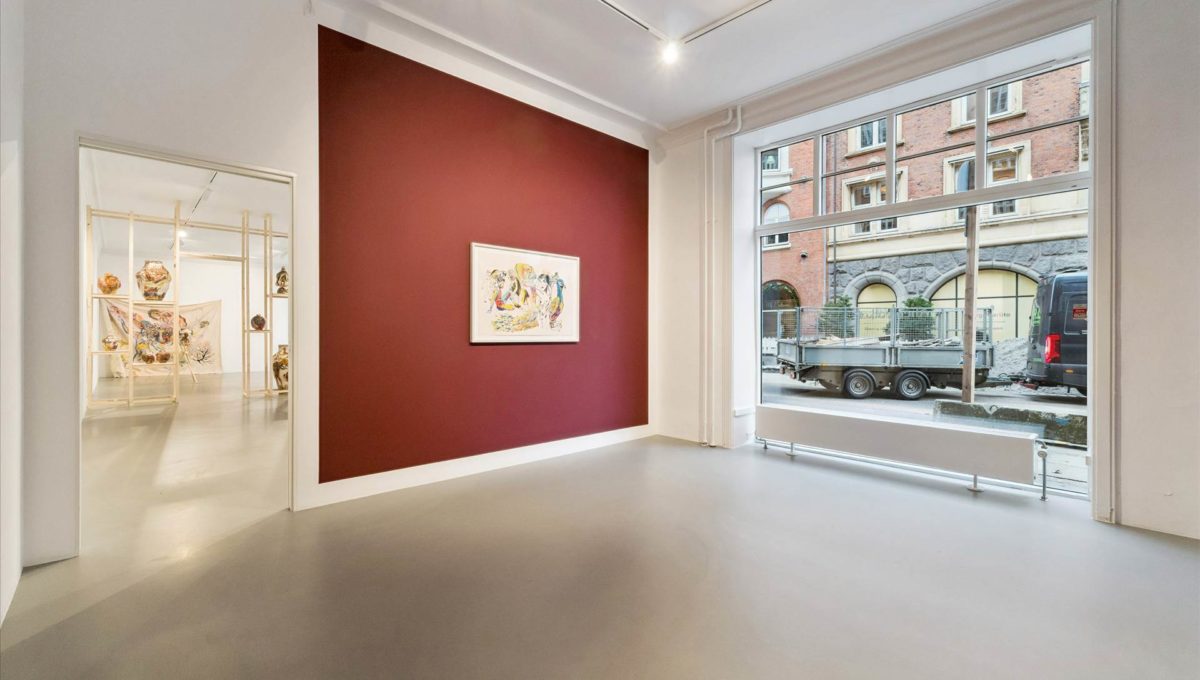 115845956 - Esplanaden 14, st. th.