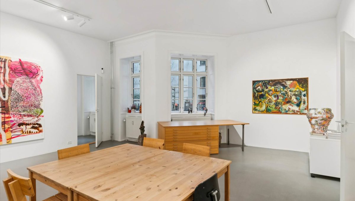 115845956 - Esplanaden 14, st. th.