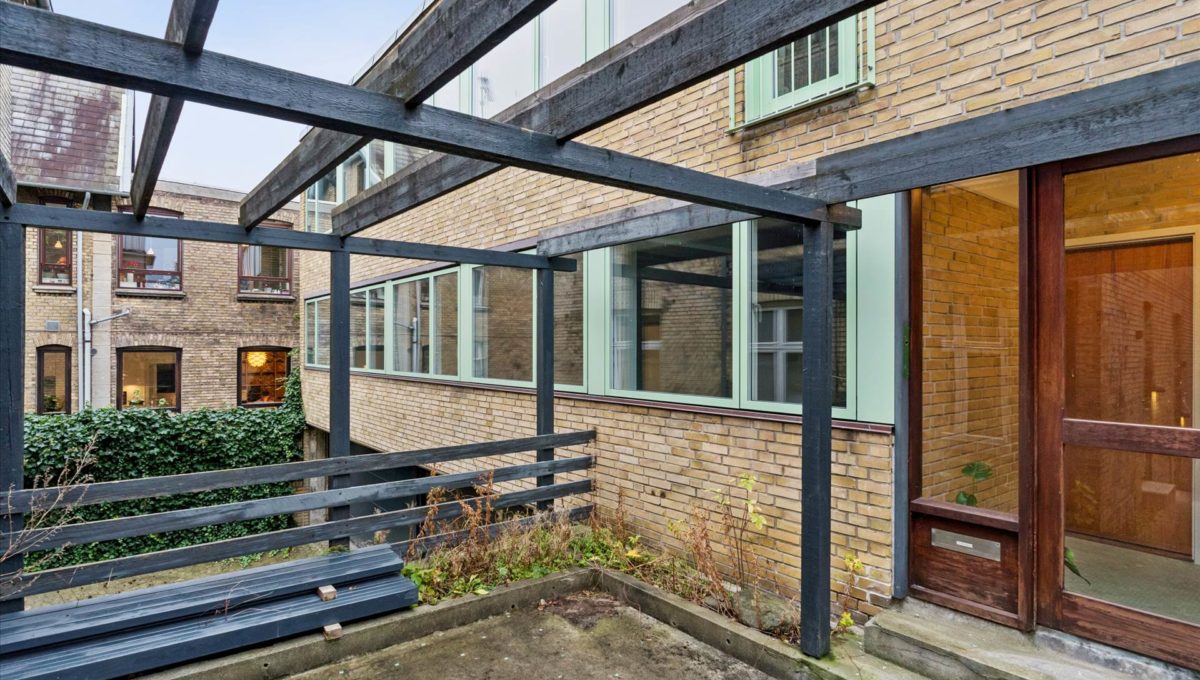 115845925 - Dronning Olgas Vej 31A, st.