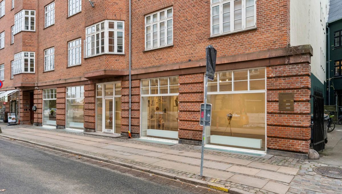 115845956 - Esplanaden 14, st. th.