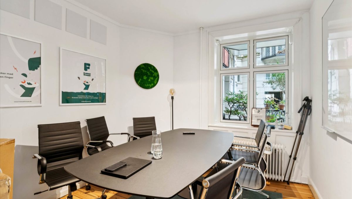 115845909 - Ryesgade 54, st. 3.