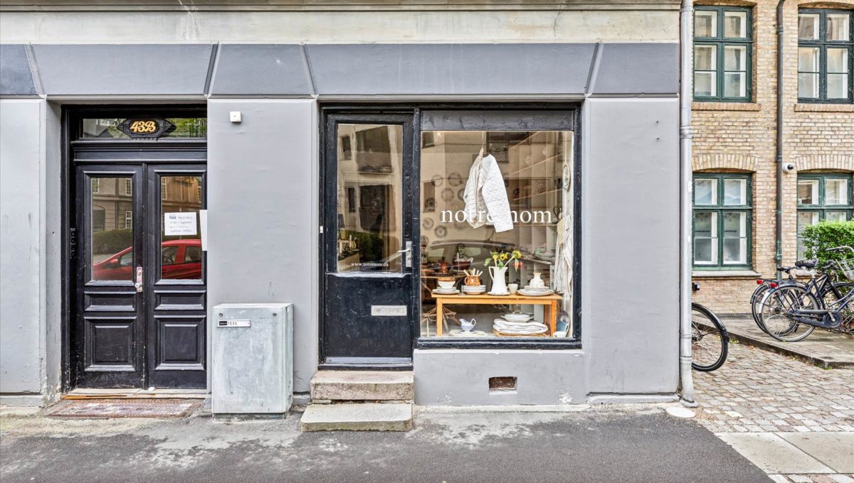 115845954 - Smallegade 43B, st. th.