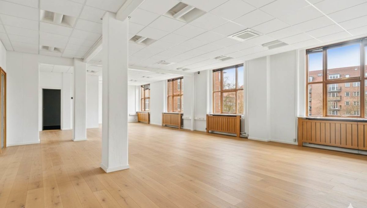 115845792 - Østbanegade 55, 2. tv.