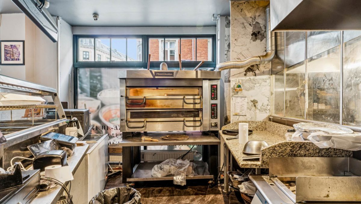 115845951 - Amagerbrogade 100, st.