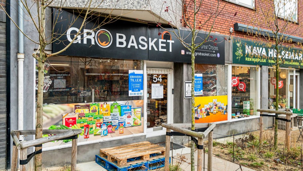 115845975 - Søborg Hovedgade 54, st. tv.