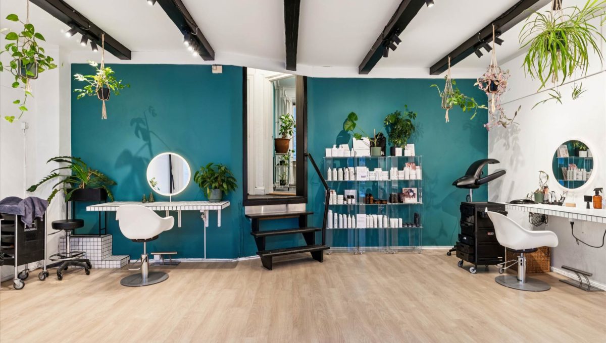 115845965 - Sølvgade 89, st.