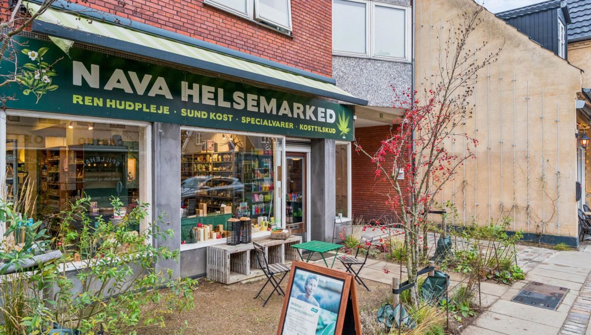 115845974 - Søborg Hovedgade 54, st. th.