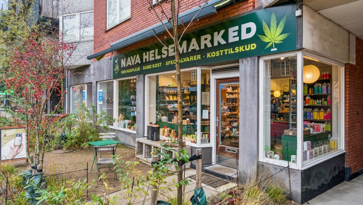 115845974 - Søborg Hovedgade 54, st. th.