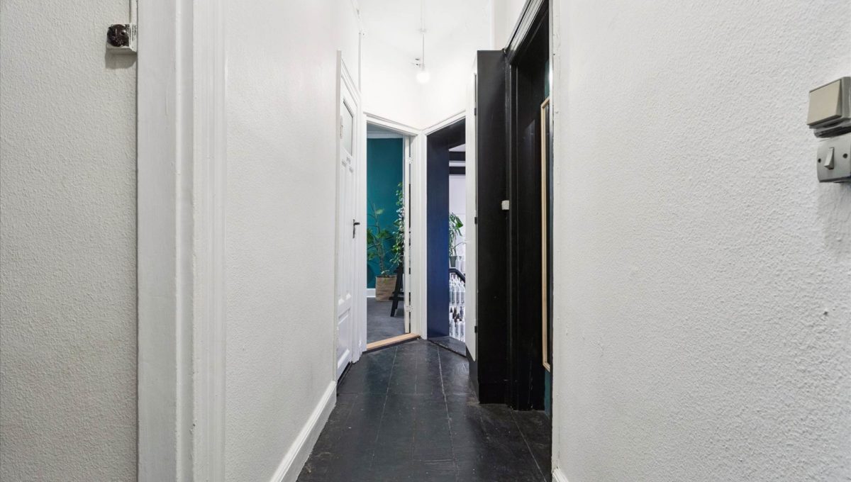 115845965 - Sølvgade 89, st.