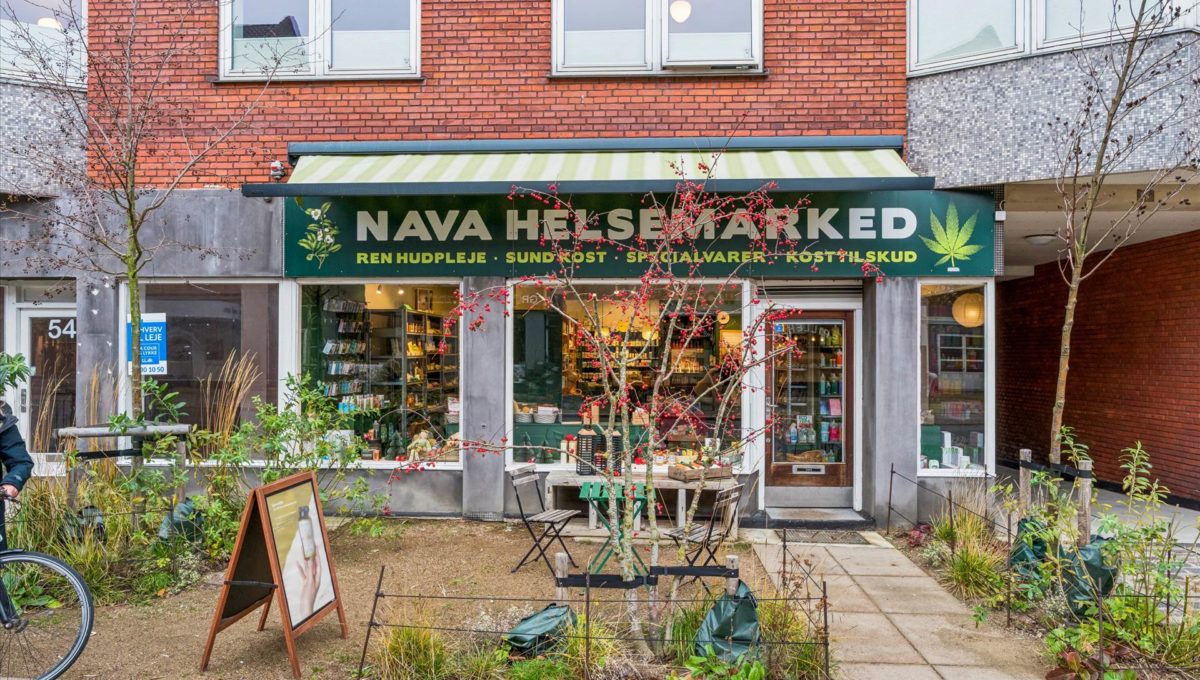 115845974 - Søborg Hovedgade 54, st. th.