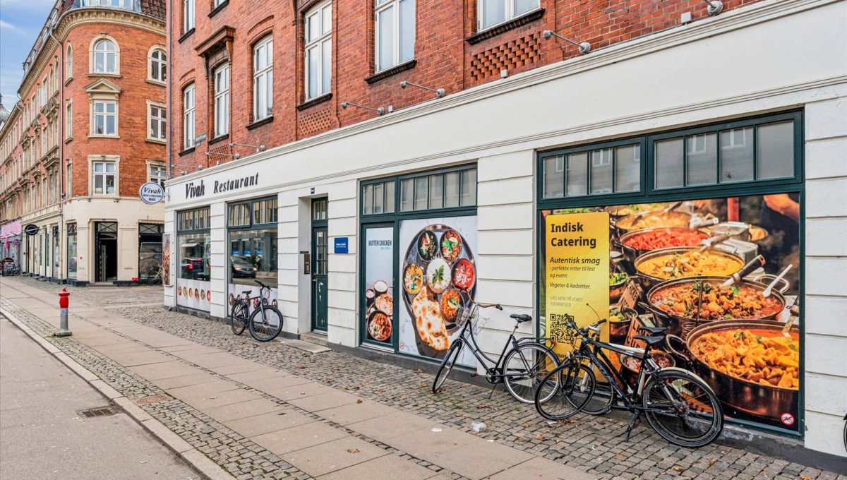 115845951 - Amagerbrogade 100, st.