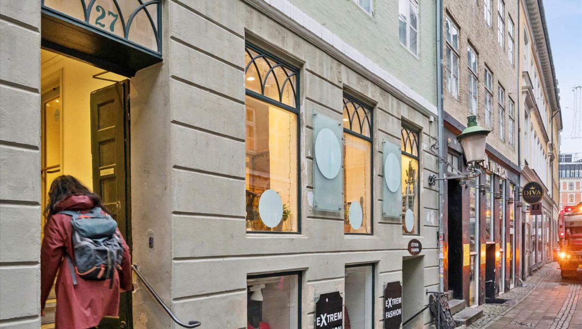 115845959 - Fiolstræde 27, st. th.