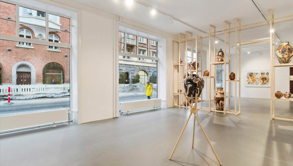 115845956 - Esplanaden 14, st. th.