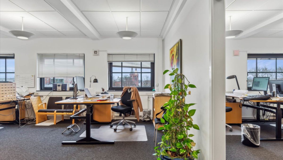 115845964 - Ordrupvej 101, 3+4. sal