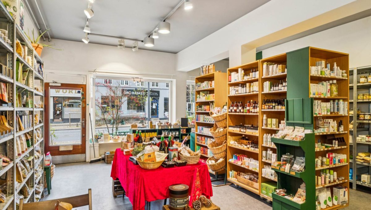 115845974 - Søborg Hovedgade 54, st. th.