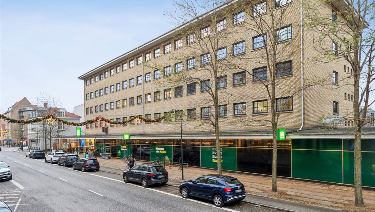 115845963 - Ordrupvej 101, 4. sal