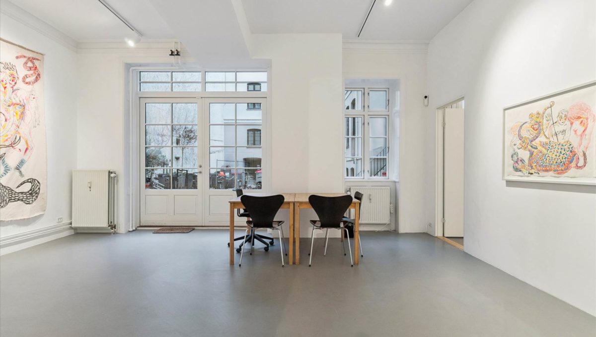 115845956 - Esplanaden 14, st. th.