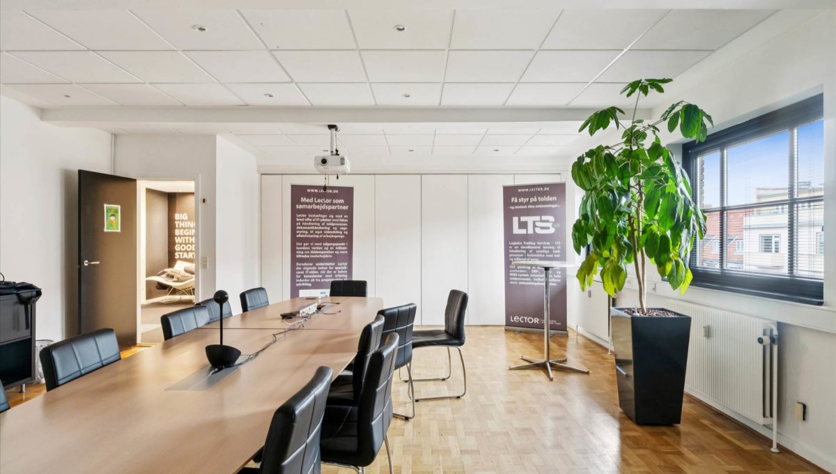 115845964 - Ordrupvej 101, 3+4. sal