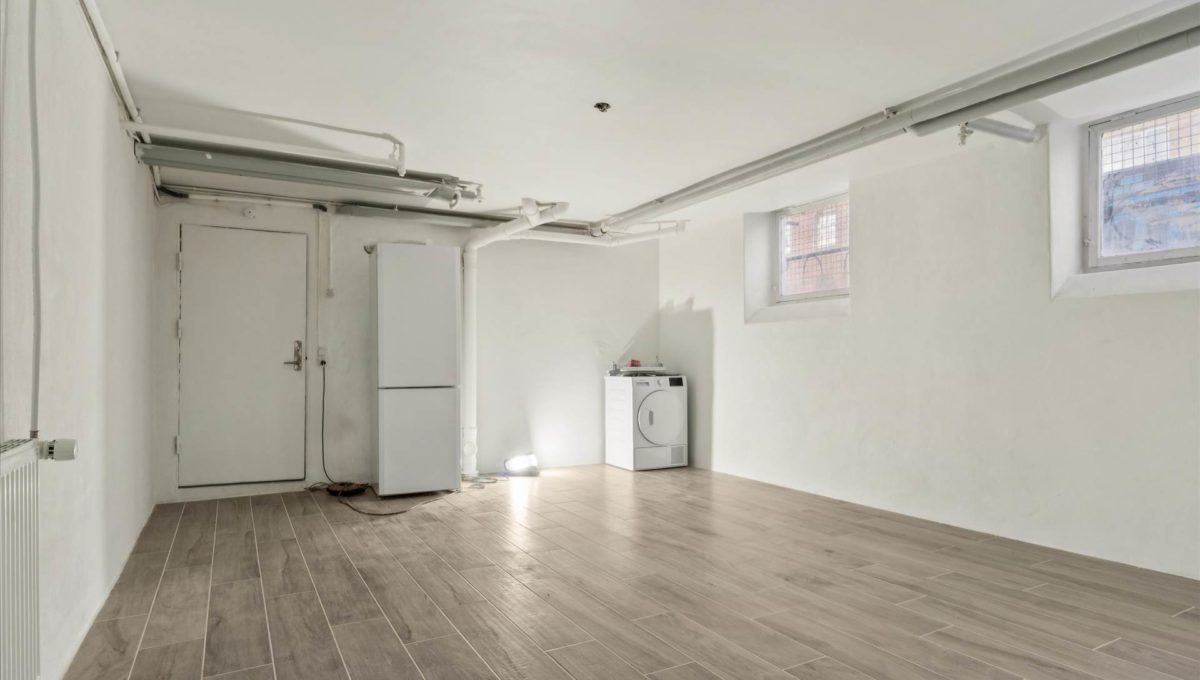 115845882 - Hyltebjerg Allé 45, kld. 1.