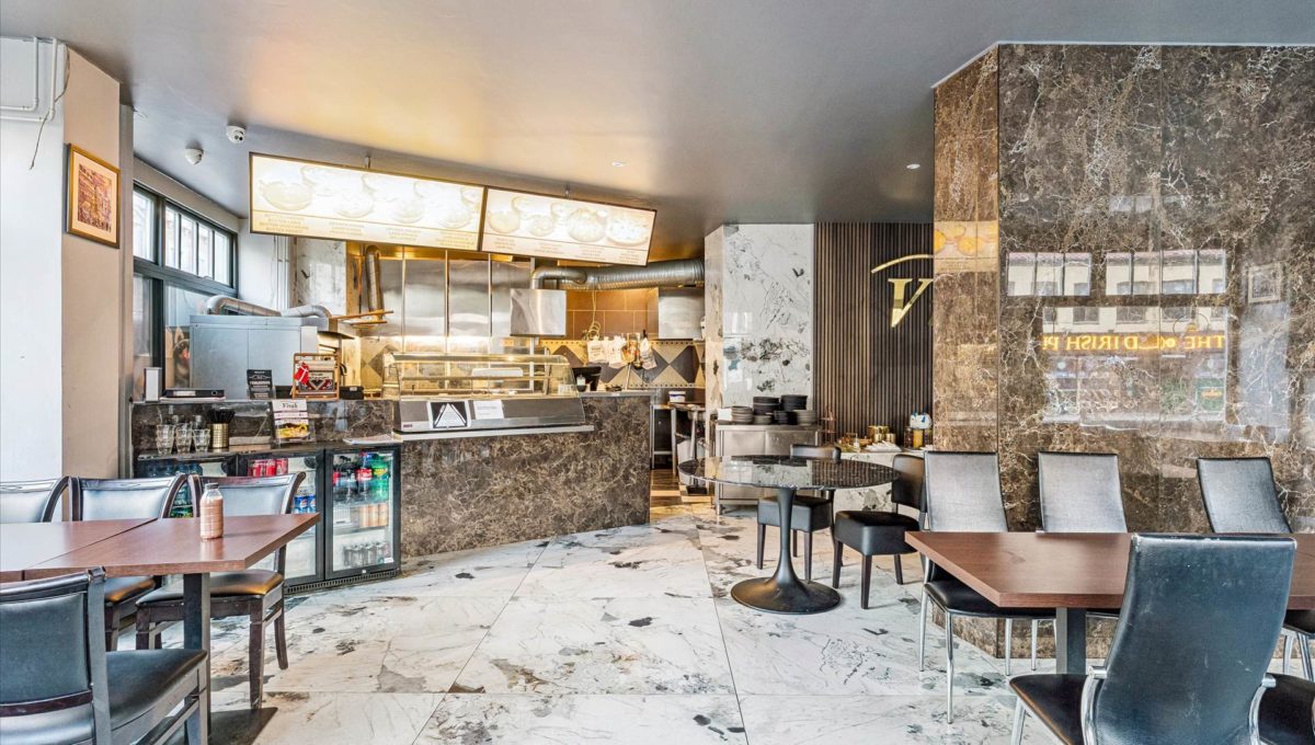 115845951 - Amagerbrogade 100, st.