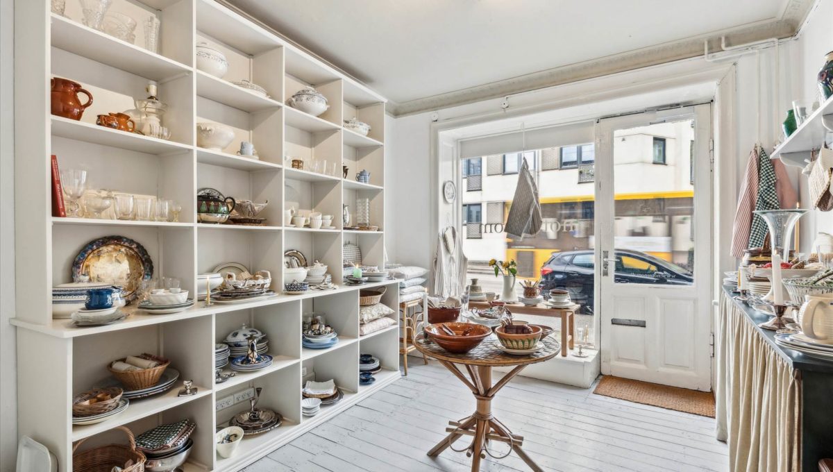 115845954 - Smallegade 43B, st. th.