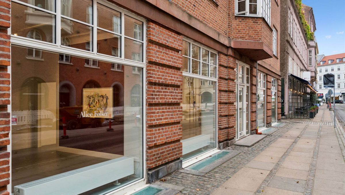 115845956 - Esplanaden 14, st. th.