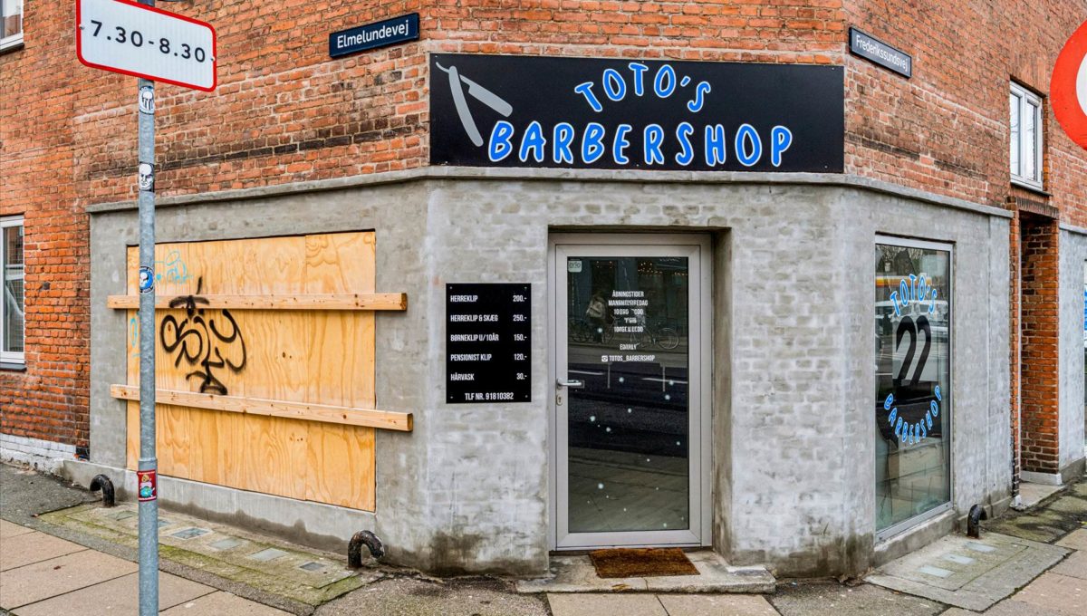 115845942 - Frederikssundsvej 181A, st.