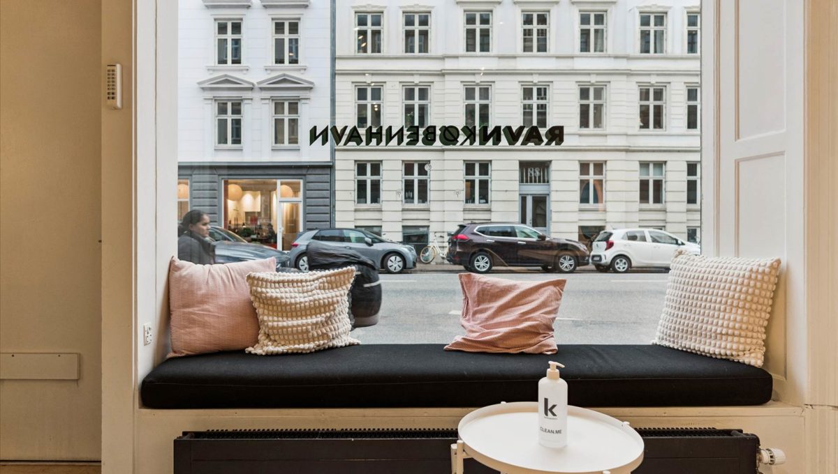 115845965 - Sølvgade 89, st.