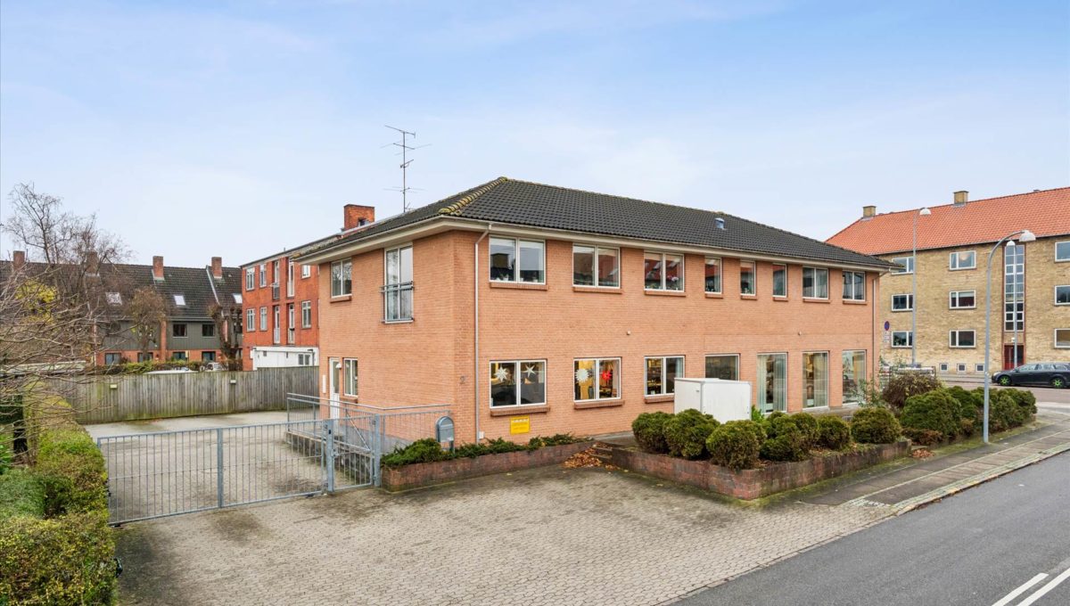 115845957 - Hvidovrevej 93, st.