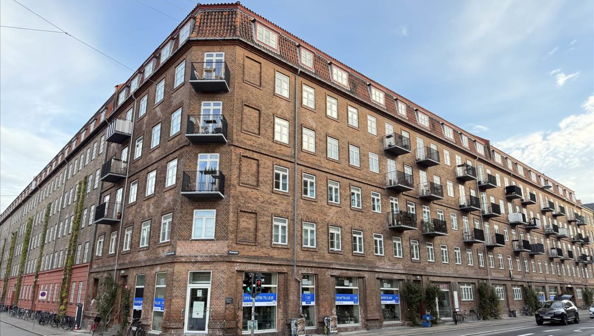 115845922 - Mimersgade 118, st. tv.