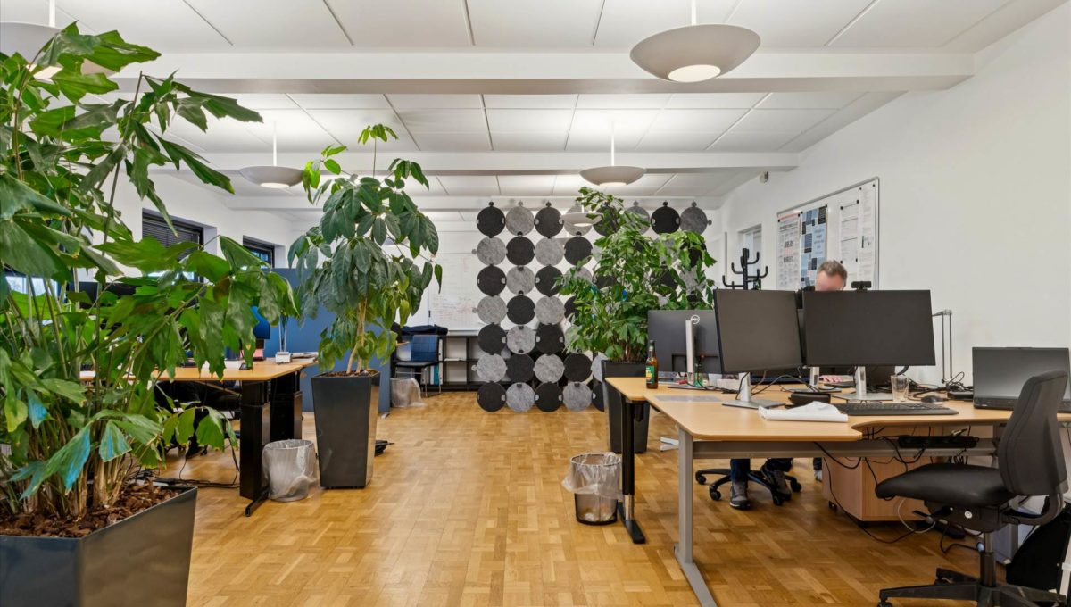 115845963 - Ordrupvej 101, 4. sal