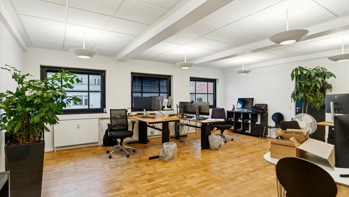 115845963 - Ordrupvej 101, 4. sal